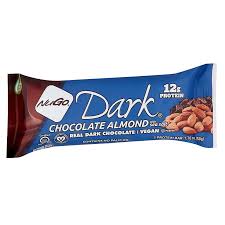 Nugo Chocolate Almond