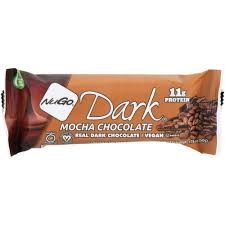 Nugo Dark Mocha Chocolate
