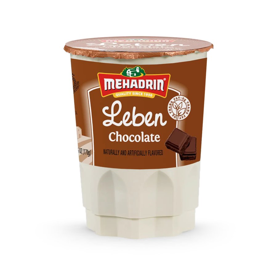 Chocolate Leben Mehadrin