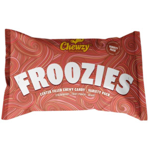 Froozies Fruit Chews