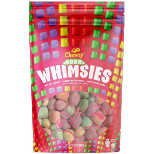 Sour Whimsies Candy