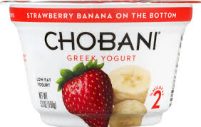 Creek Yogurt Str/ban