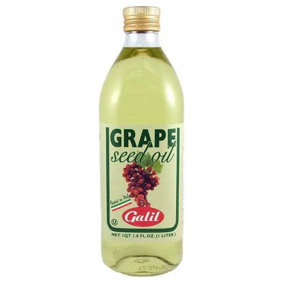 Galil Grape Seed Oil