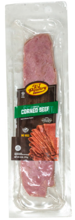 Corned Beef