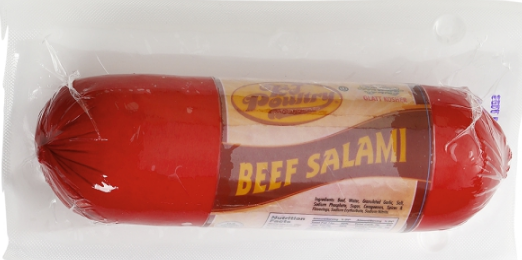 Beef Salami