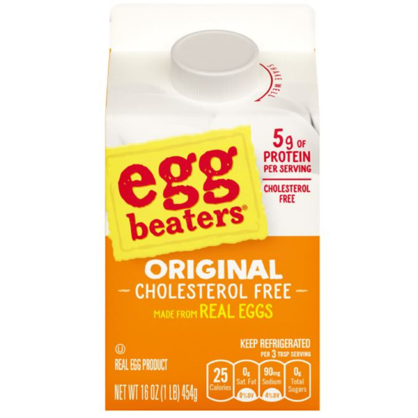 Original Egg Substitute