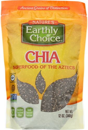 Chia Seeds