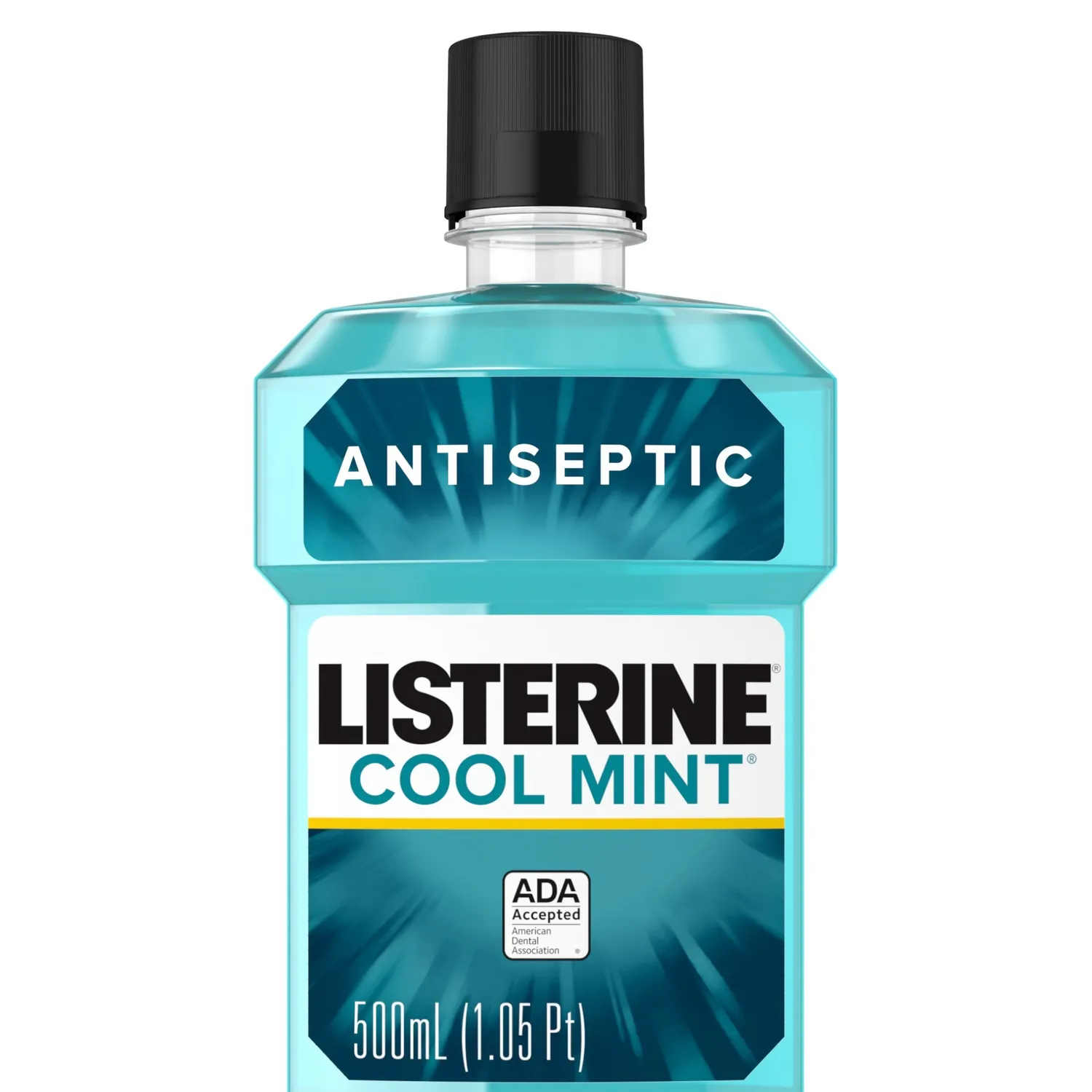 Listerine Fresh Burst