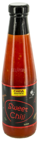 Sweet Chilli Sauce