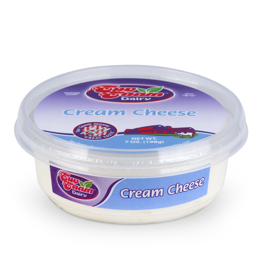 Cream Cheese
