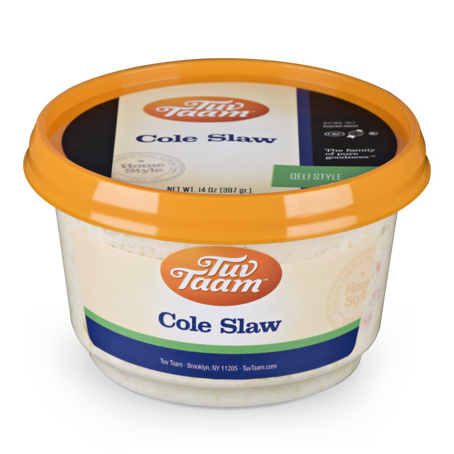 Cole Slaw