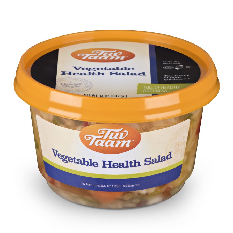Health Salad Vegetable