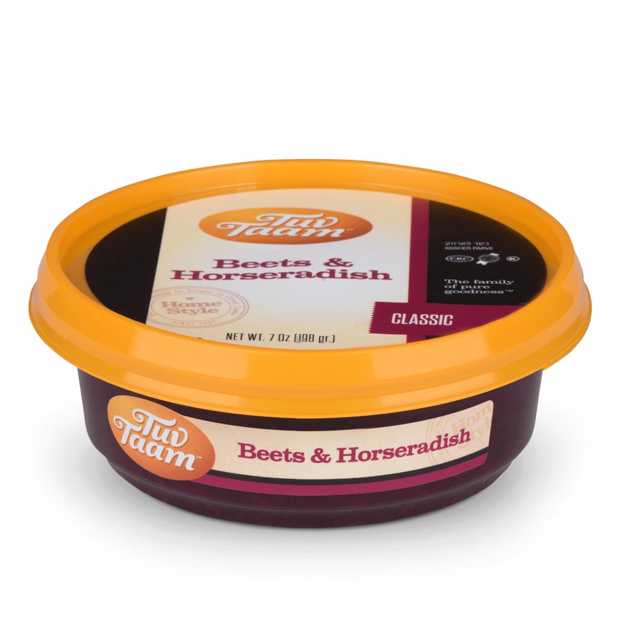 Beet Horseradish