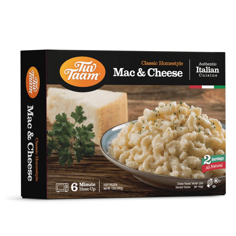 Mac & Cheese