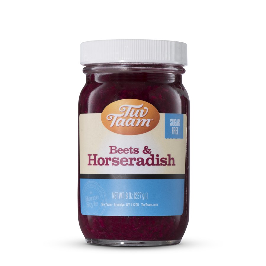 Horseradish Sugar Free