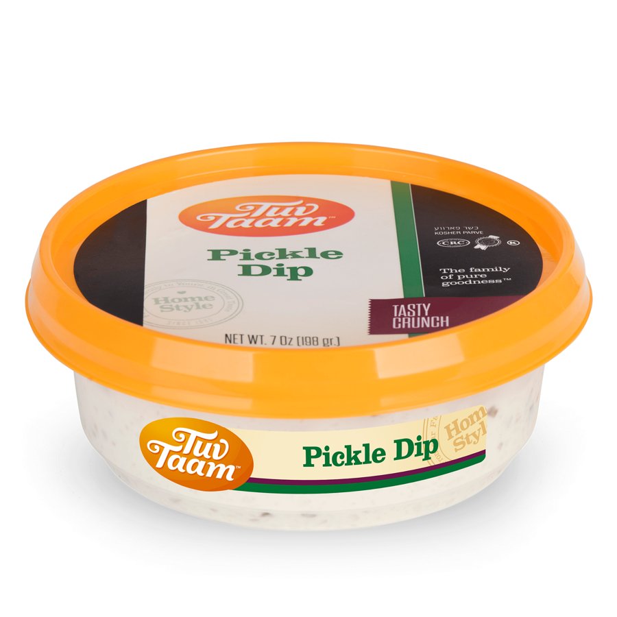 Pickle Dip