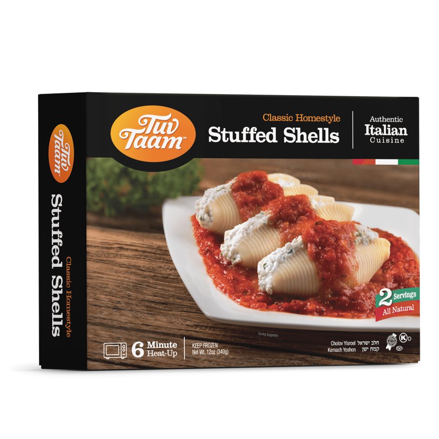 Stuffed Shells Sauce