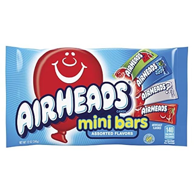 Airheads Mini