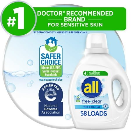 All Liq Free & Clear 58ld