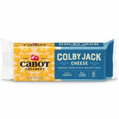 Colby Cheese