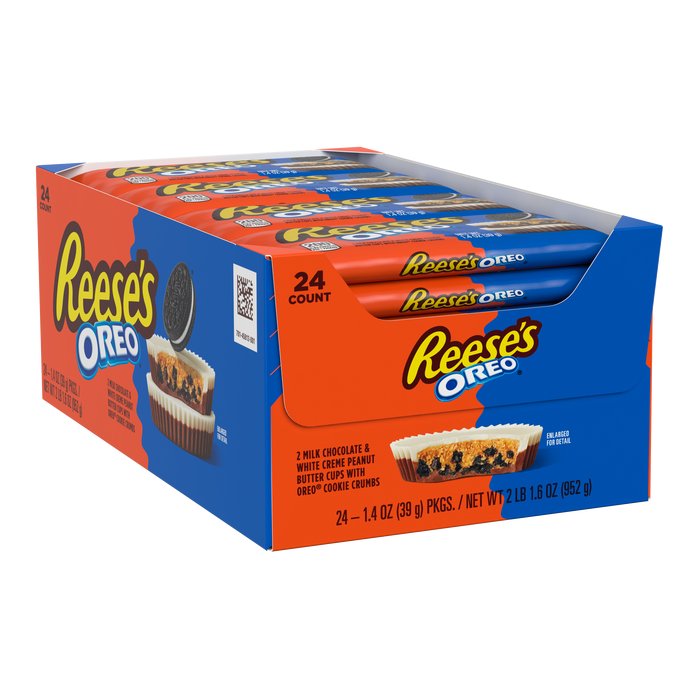 Reeses Cups Oreo