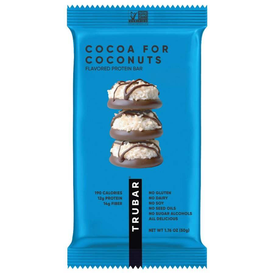 Trubar Cocoa Coconuts