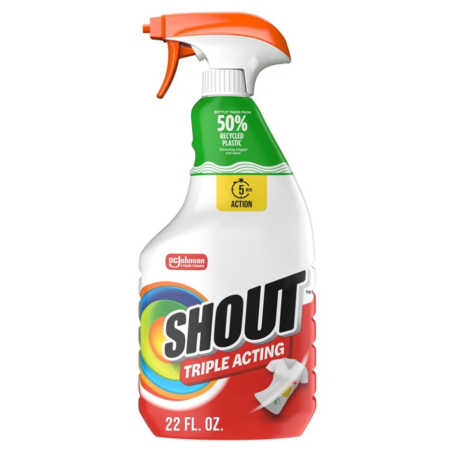 Shout