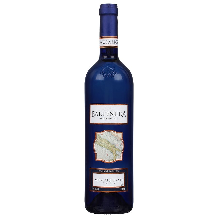 Moscato White Wine