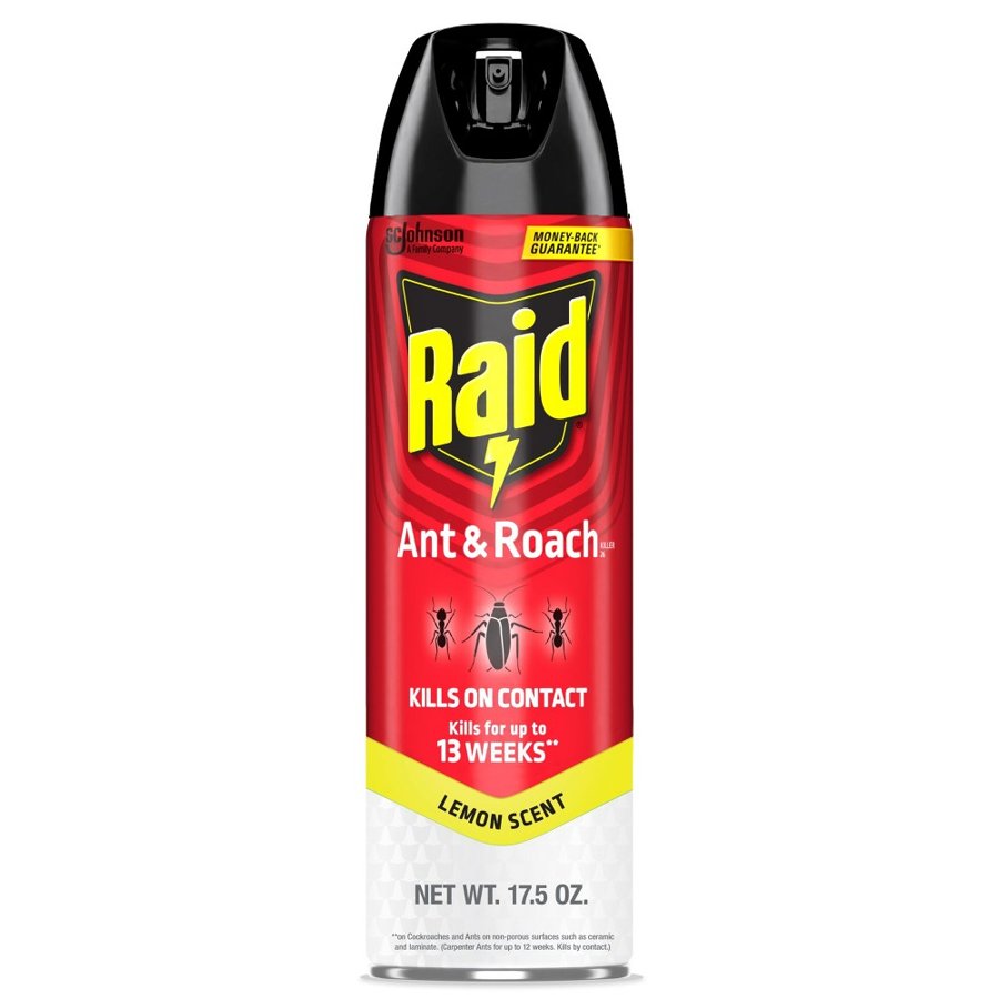 Pest Control