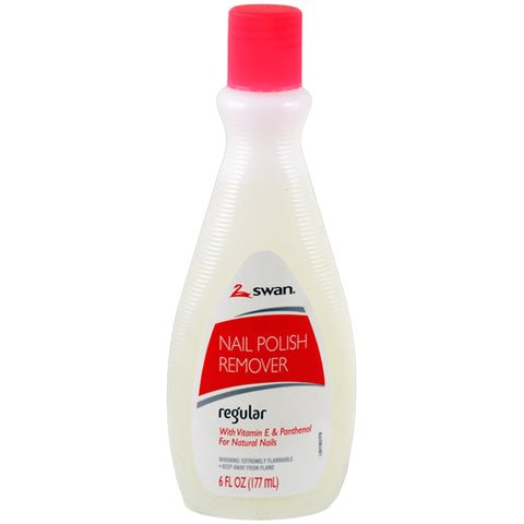 Nail Polish Remover