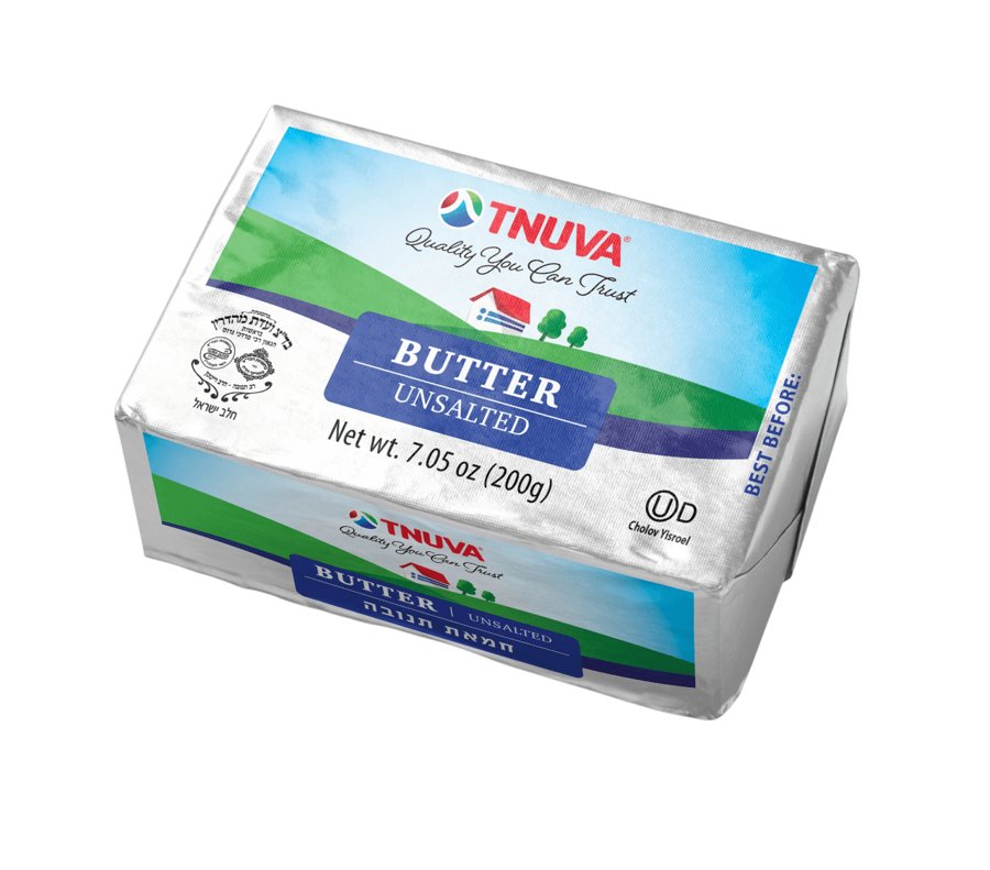 Butter Unsalted