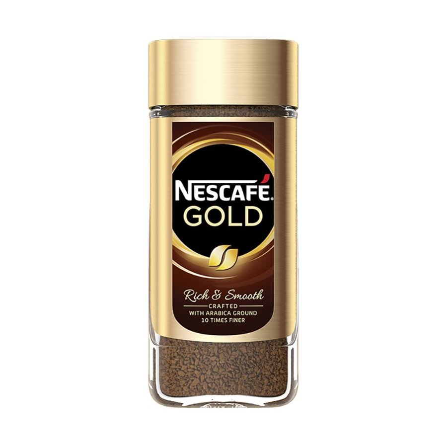 Instant Coffee Gold