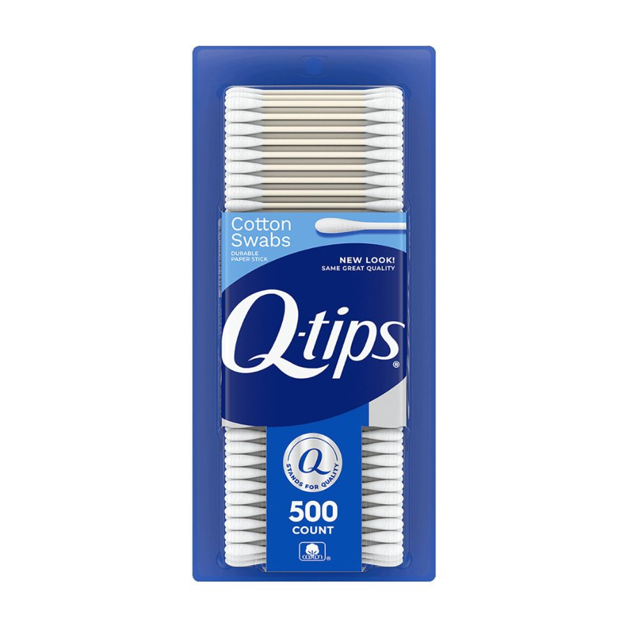 Q-Tips