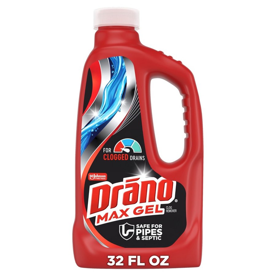 Drano Max