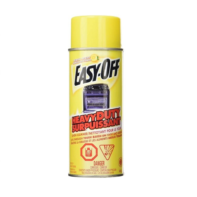 Easy Off Hd Lemon