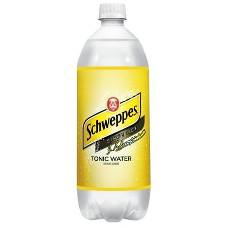 Tonic Water