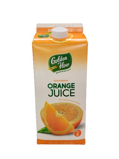 Orange Juice