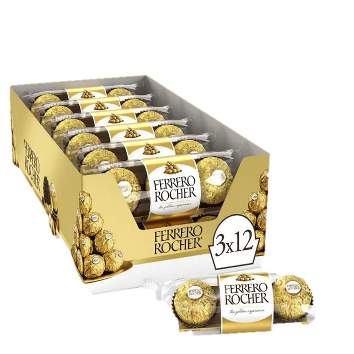 Ferrero 3pk