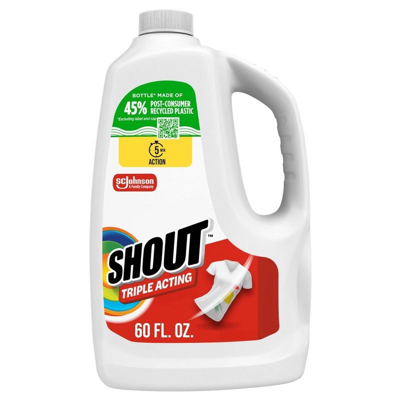 Shout Refil