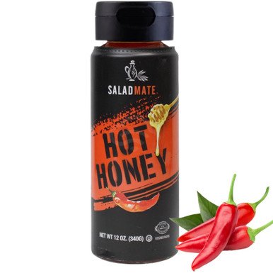 Hot Honey