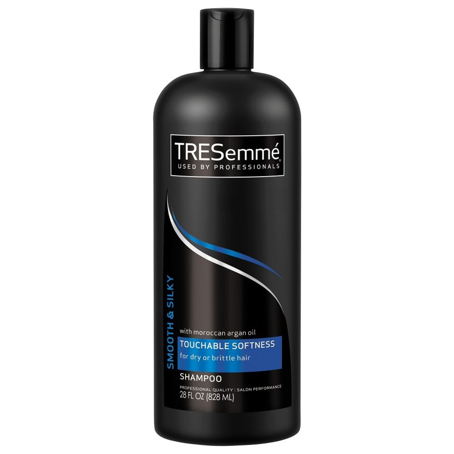 Shampoo Smooth & Silky