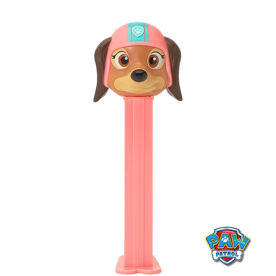 Paw Patroll