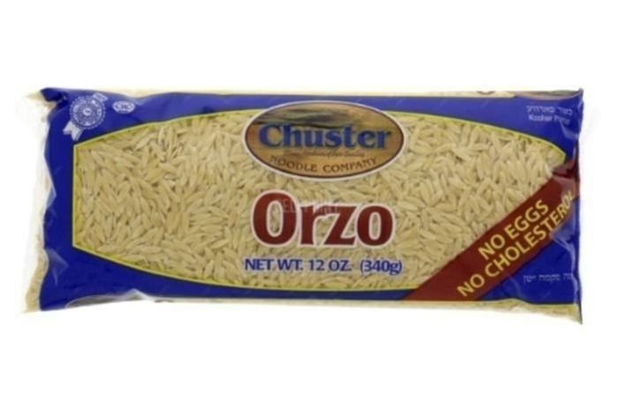 Orzo Pasta