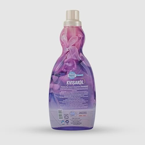 Floor Cleaner Aromatic