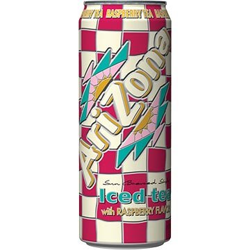 Iced Tea Raspberry