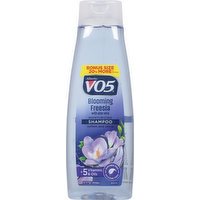 Shampoo Blooming Fresia