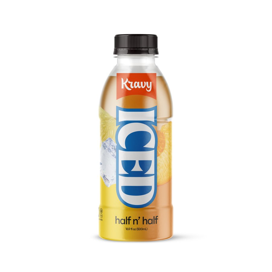Iced Tea Half & Halh