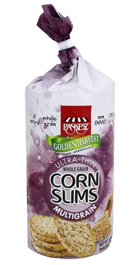 Corn Slims Multigrain