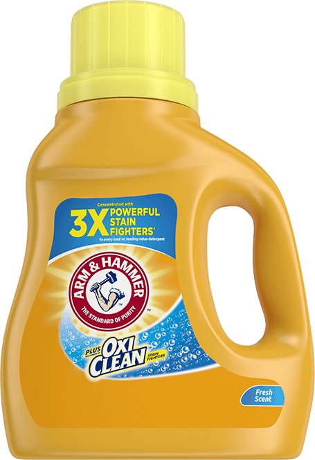 A&H Liq He Oxi Cean 35ld