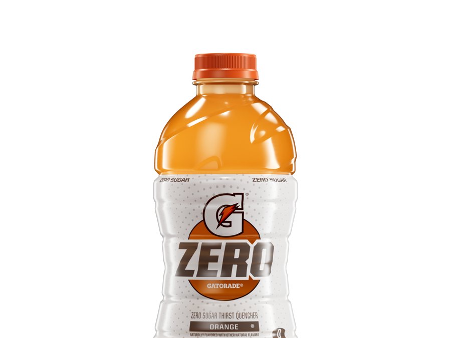 Orange Zero